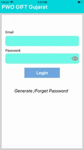 Gift Power screenshot 0