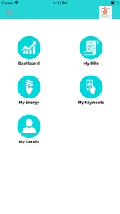 Gift Power screenshot 1