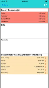 Gift Power screenshot 2