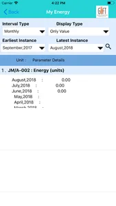 Gift Power screenshot 3