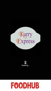 Kurry Express screenshot 0