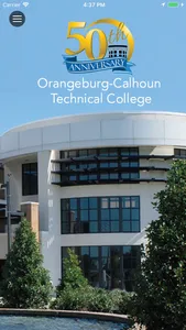 OCtech screenshot 0