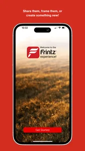 Frintz screenshot 4