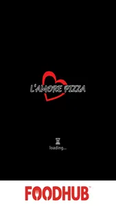 Lamore Pizza screenshot 0