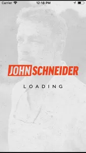 John Schneider screenshot 0