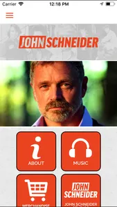 John Schneider screenshot 2