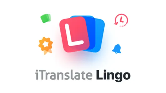 iTranslate Lingo screenshot 5