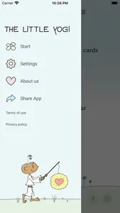 The Little Yogi screenshot 6