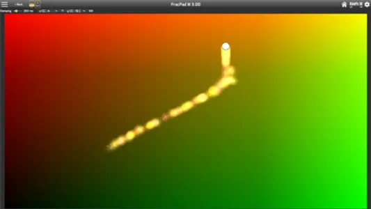 FracPad III screenshot 3