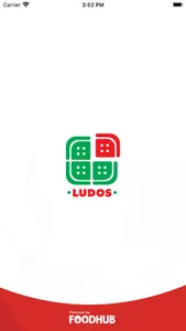 Ludos Pizza screenshot 0