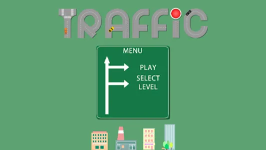 Traffic Brains screenshot 1