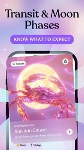AstroClub: Astrology & Tarot screenshot 6