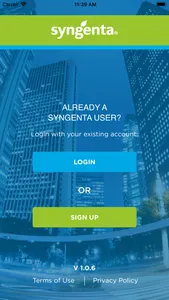 Syngenta Pest Management App screenshot 0