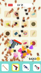 Ant Virus screenshot 3