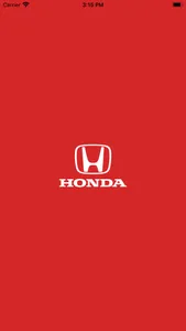 Honda Talking Car screenshot 0