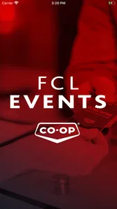 FCL Events screenshot 0