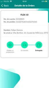 izziflex screenshot 4