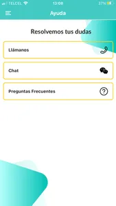 izziflex screenshot 5