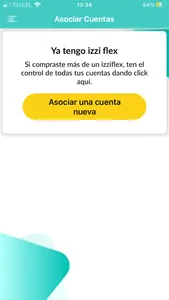 izziflex screenshot 7