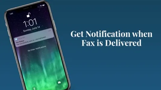 FaxSwift: Send Fax from iPhone screenshot 7