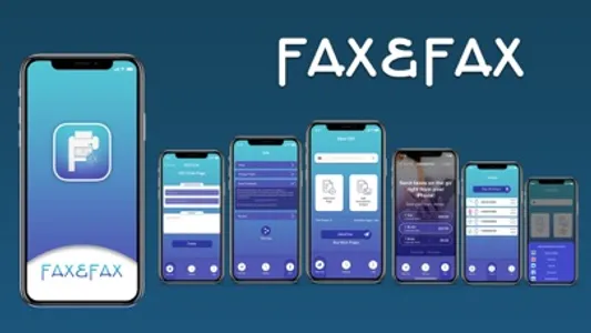 FaxSwift: Send Fax from iPhone screenshot 8