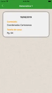 Escola Internacional Mobile screenshot 7