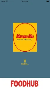 Mamma Mia Livi Ltd screenshot 0