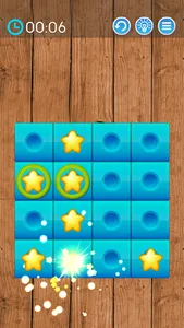 Marble Peg Solitaire Ultra screenshot 3