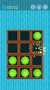 Marble Peg Solitaire Ultra screenshot 5