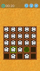 Marble Peg Solitaire Ultra screenshot 6
