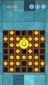 Marble Peg Solitaire Ultra screenshot 8