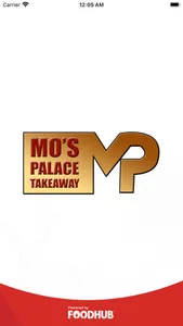 Mos Palace screenshot 0