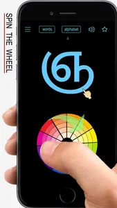 Tamil Words & Writing screenshot 0