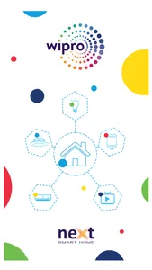 Wipro Next Smart Home screenshot 0