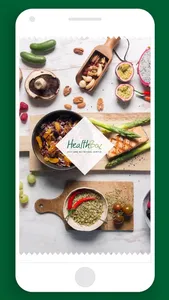 HealthBox-LB screenshot 0