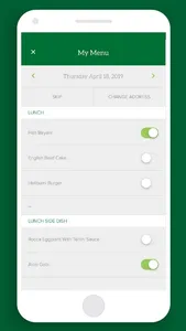 HealthBox-LB screenshot 2