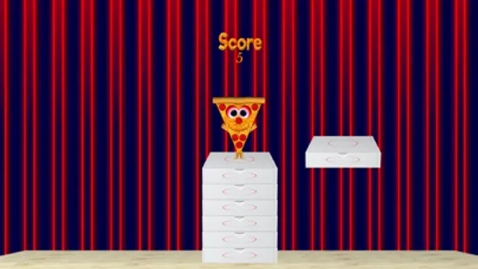 Pizza Jump screenshot 0