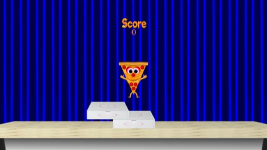 Pizza Jump screenshot 1