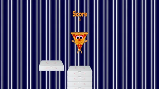 Pizza Jump screenshot 2