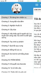 Thông Minh Cảm Xúc screenshot 0