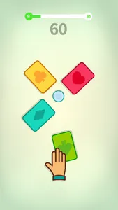 Pluck- charming puzzles screenshot 0