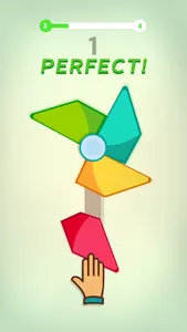 Pluck- charming puzzles screenshot 4