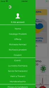 Farmacia Lattarulo screenshot 1