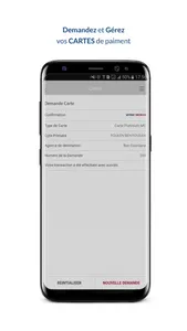 WIFAK MOBILE screenshot 6