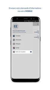 WIFAK MOBILE screenshot 7