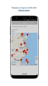WIFAK MOBILE screenshot 8