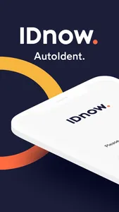 IDnow AutoIdent screenshot 0