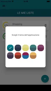 Lista Spesa Facile screenshot 7