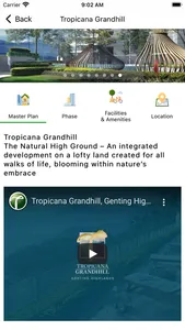 Tropicana 360 screenshot 5