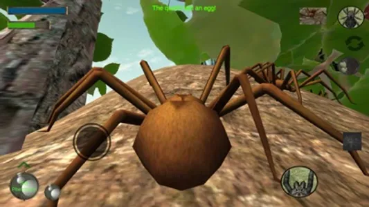 Spider Colony Simulator screenshot 5